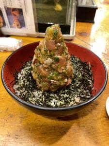 伊豆の味処 錦