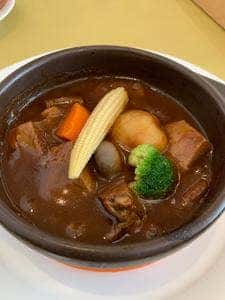 銀座木村家 3F洋食グリル