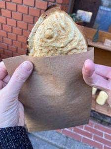 たいやき そら