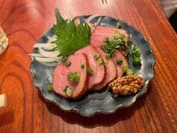 酒呑にし川 柳小路店