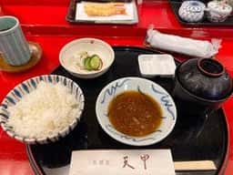 天富良 天甲 中町店