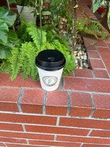 SIDE STAND COFFEE