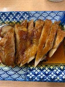 大栄食堂
