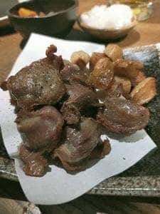 炭火焼鳥 とさか 川口3号店