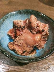 炭火焼鳥 とさか 川口3号店