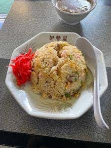 伊勢屋