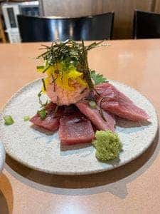 鮮王 大山店