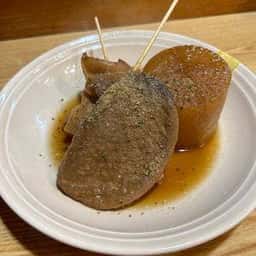 静岡おでん 酔ごころ