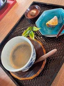 茶房古九谷
