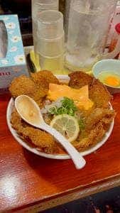 大陸支那そば 三木ジェット