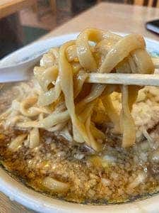 いこい食堂