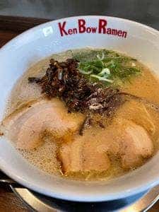 ケンボーラーメン