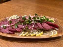 士別バーベキュー はなれ