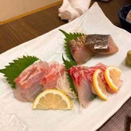 樽一 本店