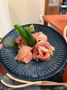 焼鳥濔風 南魚屋町店
