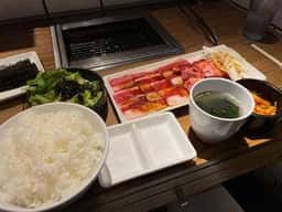 焼肉ライク 横浜鶴屋町店