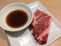 ワンカルビ 新座店