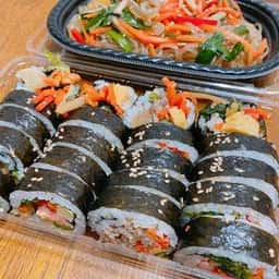 カンナムデリ 阪神百貨店 梅田本店