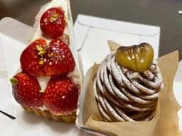 Patisserie Le Cocon