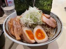 つけ麺 京都わたなべ