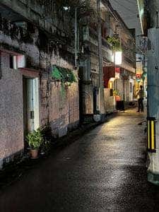 夜来香