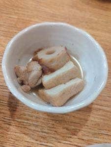 居酒屋たっこ