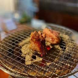 炭火焼肉ぐら 仙台朝市駅前店