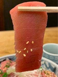 新宿 美禄亭