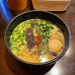 らーめん ぐうたら