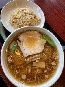 中国飯店 東龍