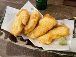 地鶏料理 吉新-YOSHIARA-