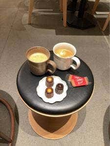 Ichié•Lounge