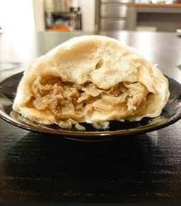 揚子江の豚まん 小倉駅前店