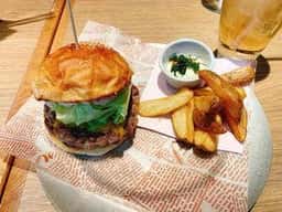 HamburGirl