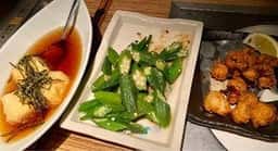 個室居酒屋 とっとり 新宿本店