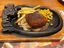 ブロンコビリー 奈良橿原店