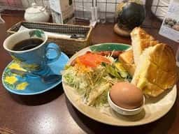 珈琲工房てらまち