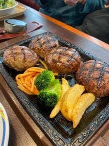 ステーキガスト 相模大野店