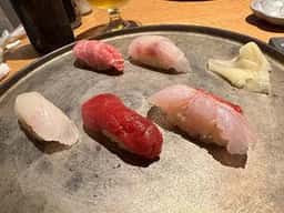 sushi bistro zen 鎌倉小町店