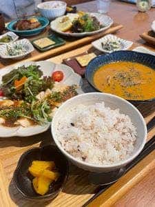 食堂 マウンテン マウンテン