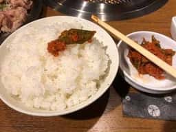 焼肉やまもと