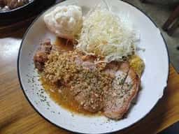 大衆居酒屋 いけ屋