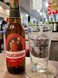 スペインバル GAUCHO