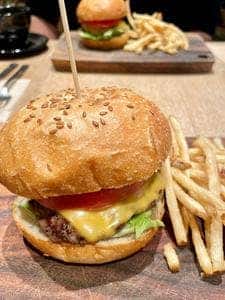 ロンハーマンカフェ 千駄ヶ谷店