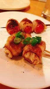 Bu BARBEC