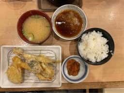 てんぷら一代 倉敷店