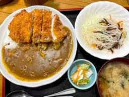 食事処井戸屋