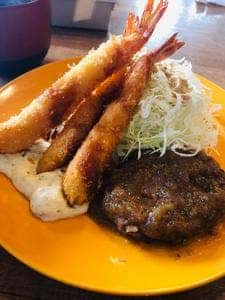 おもてなしダイニング いっ福