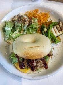 RISE & WIN Brewing Co. BBQ & General Store