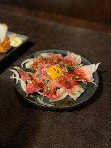 もつ鍋と焼き鳥食べ放題 個室居酒屋 博多の寅ちゃん 横浜鶴屋町店